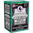 thumbnail image 1 of 2023/24 Panini Prizm Premier League EPL Soccer Lot de 6 Passe-Temps Blaster Box, 1 of 1