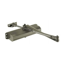 Tell Manufacturing DC100320 Grade 3 Duro Standard Duty Closer