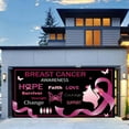 thumbnail image 5 of Cancer Awareness Photography Ribbon Banner for Support Events and Party Decorations, 5 of 5