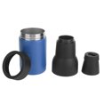 thumbnail image 2 of Isolants pour Bouteilles de Bière, Isolant pour Bouteilles de Bière, Refroidisseur sous Vide en Acier Inoxydable, Isolant pour Chope de Bière, Réfrigérateur Isolé, 2 of 7