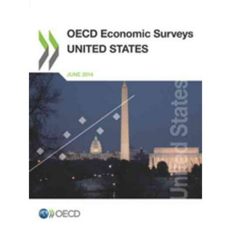 OECD Economic Surveys United States 2014  Walmartcom