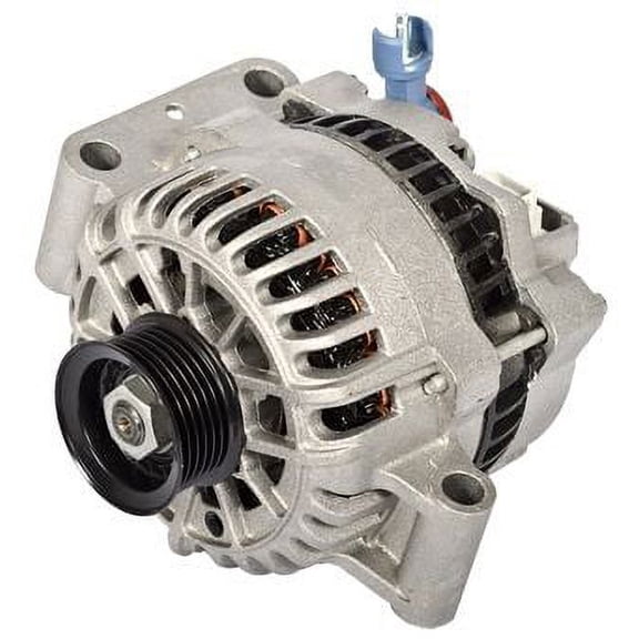 Motorcraft A/C Compressor YCC-578 Fits select: 2011-2016 FORD F250, 2011-2016 FORD F350