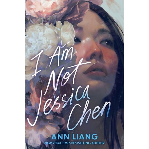 I Am Not Jessica Chen, (Paperback)