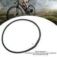 thumbnail image 4 of Bike Inner Tube, Noise Reduction Bike Tire Inner Tube Heat   for Repair, 4 of 8