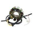 thumbnail image 3 of Générateur Stator 5 Fils pour SMC Rex Explorer ATV Quad 250cc - 35560-CBT-00, 3 of 8