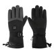 thumbnail image 5 of Guantes Calefactables For Hombre Y Mujer Impermeables, 5 of 7