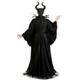 thumbnail image 3 of Plus Size Premium Live Action Disney Maleficent Costume, 3 of 12