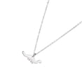 thumbnail image 4 of Guardurnaity Collar colgante de dinosaurio bonito de estilo coreano, colgante de aleación para mujer, cadena ajustable, joyería para chica de boda Ropa, zapatos y accesorios Miscelánea 3, 4 of 5