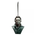 thumbnail image 1 of Halloween (1978) Holiday Horrors Ornament | Michael Myers, 1 of 2