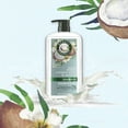 thumbnail image 2 of Herbal Essences Classiques Hydrater Eau de Coco & Jasmin Shampooing, 2 of 9