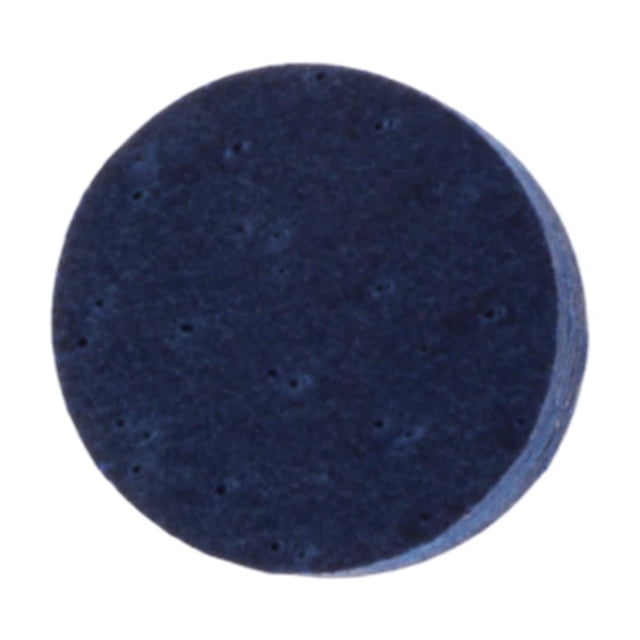 Punta de billar, punta para taco de billar, accesorios de billar, juego profesional, taco de billar Azul