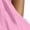 Pink, variant on Linen Dress for Women 2026 Summer - Short Sleeve Button Up Flowy A-Line Pleated Front Lapel Collared Casual Maxi Dress