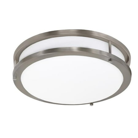 

Contemporary Round Acrylic Celling Light