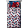 thumbnail image 1 of 3 Piece The Amazing  Twin Size Bedding Sheet Set, 1 of 1