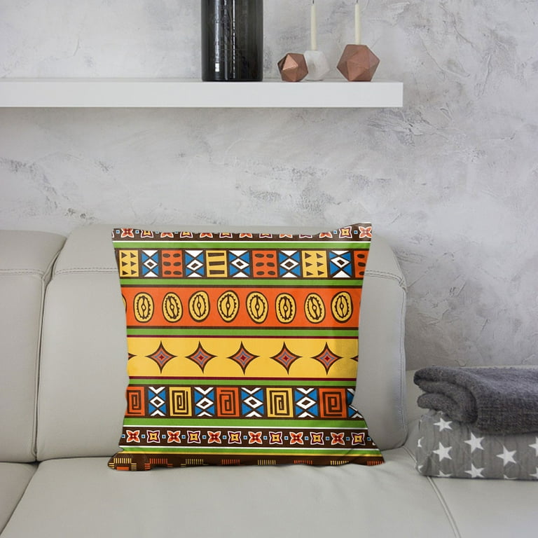 Peach pillows for couch sale