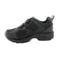 thumbnail image 2 of Drew Mens Lightning II V Leather Fitness Athletic Shoes, 2 of 5