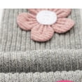 thumbnail image 5 of Medias para niños, medias de primavera y otoño para exteriores, medias para niñas, medias de punto para bebés, medias de algodón con archivos abiertos, 5 of 5