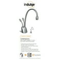 thumbnail image 5 of InSinkErator Indulge GN1100 Contemporary Instant Hot Water Dispenser Faucet in Classic Oil Rubbed Bronze - 44251AH, 5 of 5