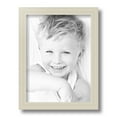 thumbnail image 2 of ArtToFrames 9" x 12" White Picture Frame, 9x12 inch White Wood Poster Frame (WOM-4100), 2 Pack, 2 of 7