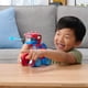 thumbnail image 2 of Toy MARVEL Spidey y sus increíbles amigos Spidey-Rex Racer, 2 of 4