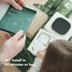 ecobee Nouveau 2022! Thermostat Intelligent Amélioré Fonctionne avec Alexa & Apple Home Kit, Noir – image 5 sur 6
