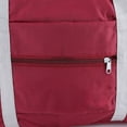 thumbnail image 3 of Bolsa de Lona de Viaje ANGGREK Equipaje de Lona Plegable de Mano Gran Tamaño, 3 of 7