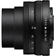 thumbnail image 2 of Nikon NIKKOR Z DX 16-50 mm F3.5-6.3 VR Lente de zoom para cámaras sin espejo con montura Z 20084, 2 of 10