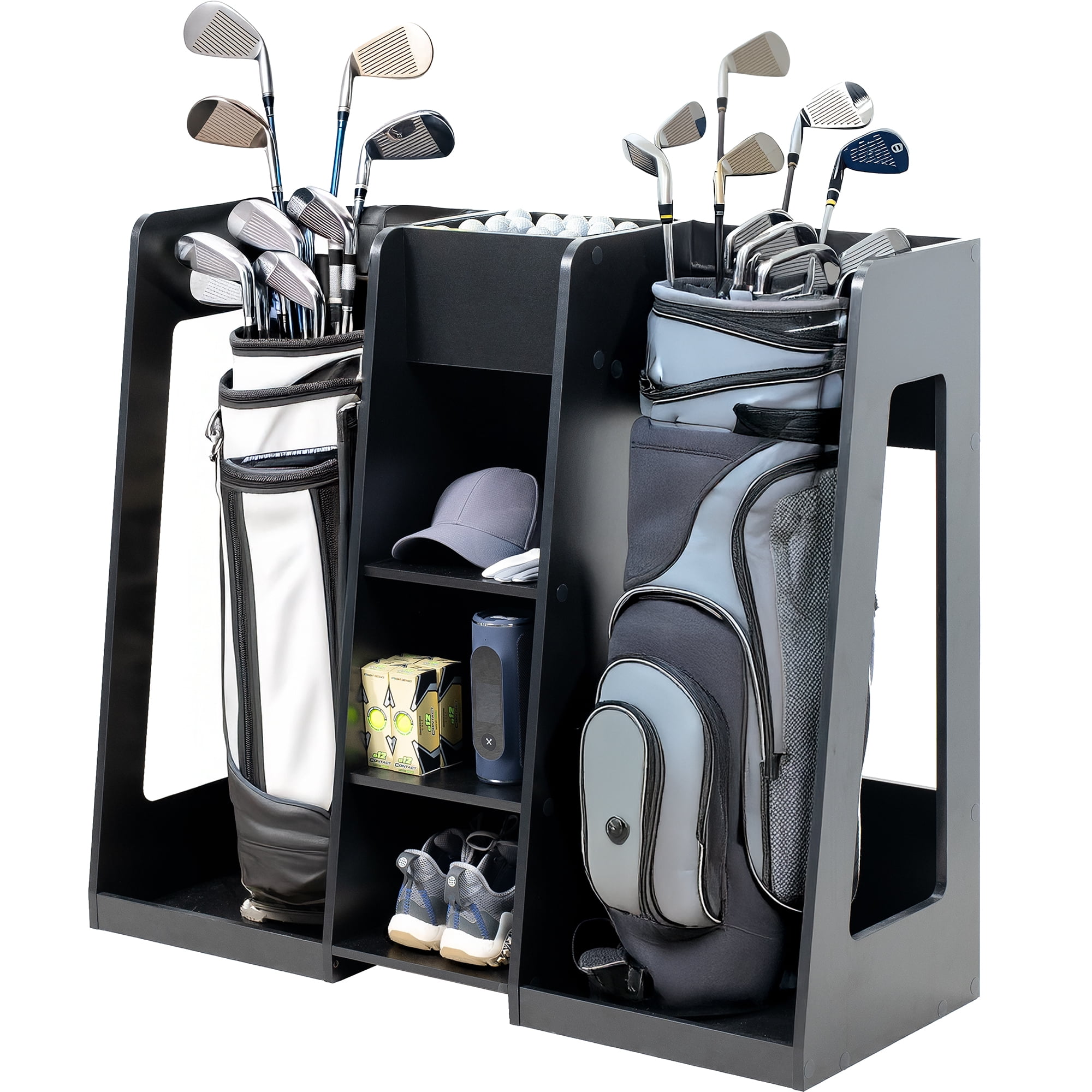 Gladiator Golf Caddy, GAWUXXGF - Walmart.com
