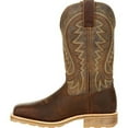 thumbnail image 5 of Durango® Maverick Pro™ Steel Toe Western Work Boot Size 9(M), 5 of 7