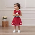 thumbnail image 3 of Traje de animadora CREAIRY para niña de 6 a 12 meses, 3 of 7