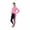Pink, variant on HyVIZ Womens Base Layer Top