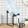 thumbnail image 2 of CSChome Porte-Eau en Bouteille Solide Porte-Eau en Bouteille Robuste Facile à Utiliser Design Détachable Réutilisable pour la Maison, 2 of 7