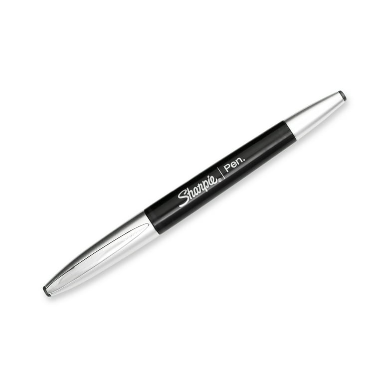 Sharpie® Fine Point Pens, Black