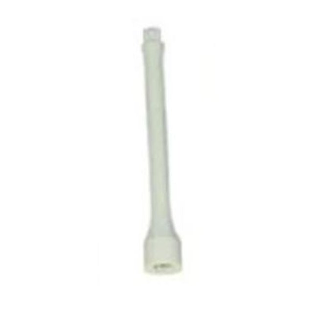 Lock Technology LTI1400I .5 in. Drive 120Ft-lbs Torque Extension - White