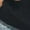 Black, variant on Men's Casual Tops Classic 3/4 Length Sleeve Crew Neck T Shirt Spring Summer Soft Comfy Tee Shirt Clothes