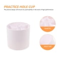 thumbnail image 4 of Hole Cup Putting Putter Practice Putting Cup Training Aids for Yard Home Backyard, 4 of 6