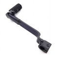 thumbnail image 4 of Furulu 1PC New Black Folding Gear Shifter Shift Lever for Dirt Pit Bike ATV Motorcycle, 4 of 5
