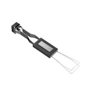 SPRING PARK Universal Mechanical Keyboard Key Keycap Switch Puller Remover Cap Removal Tool