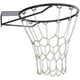 thumbnail image 1 of Red de baloncesto de acero galvanizado de alta resistencia para aros de interior y exterior, 1 of 5