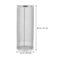 thumbnail image 2 of MesaSe Filtre à Café Froid Infuseur de Thé Glacé en Acier Inoxydable pour Pot Mason, 2 of 6