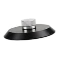 thumbnail image 1 of TISHITA Turntable Disc Weight Stabilizer Spare Parts Turntable Weight Clamp For Speakers, 1 of 8