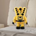 thumbnail image 4 of Soft Toilet Man Doll Cute and Funny Bathroom Toy, 4 of 6