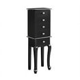 thumbnail image 2 of Linon Priscilla Jewelry Armoire, 2 of 2