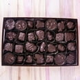 thumbnail image 2 of Wockenfuss Candies Nut Assortment - Dark - 1lb, 2 of 2