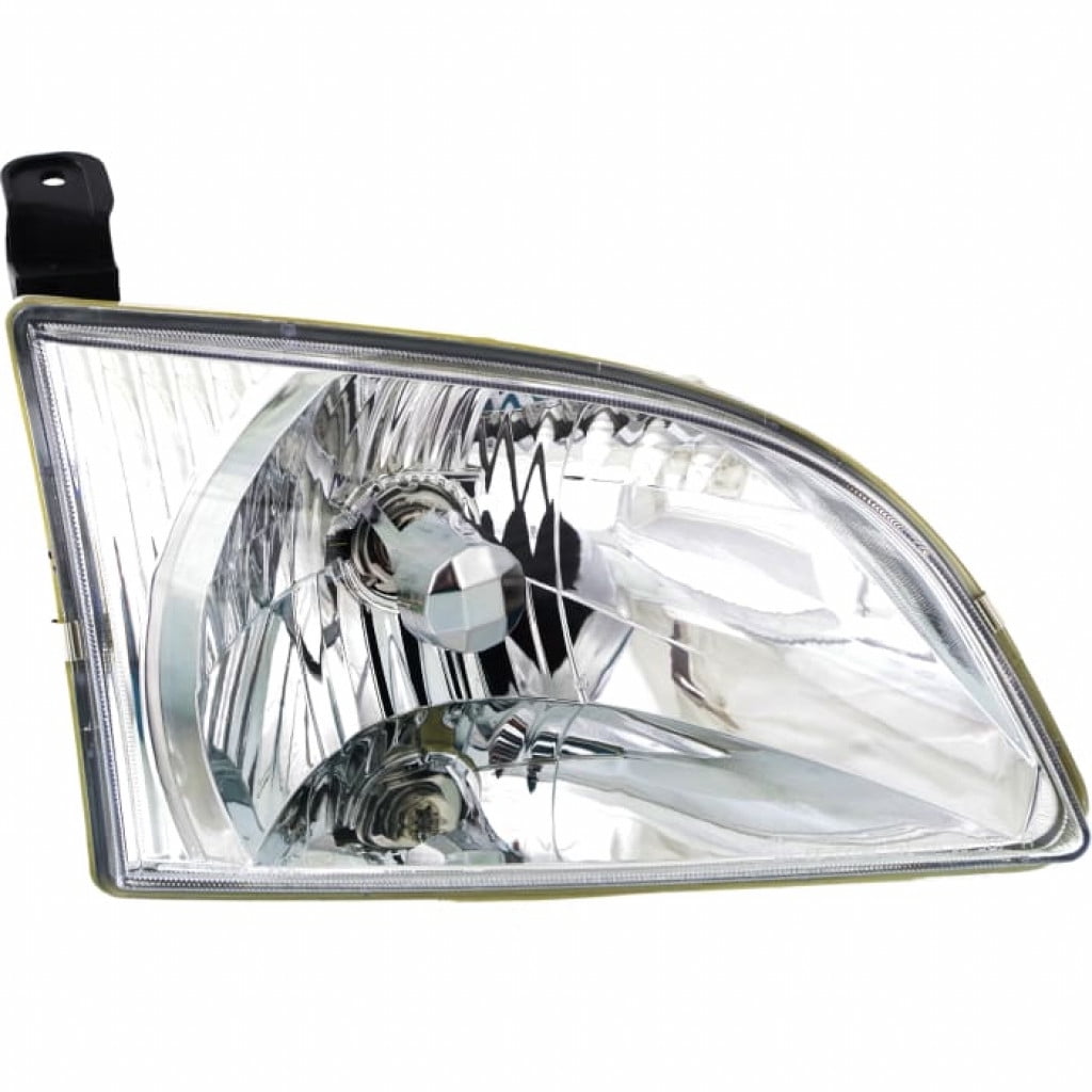 For Toyota Sienna Headlight Assembly 2001-2003 Passenger Side For TO2503135 | 81110-08020 ...
