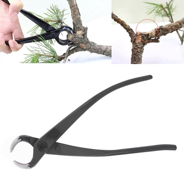 Composite Steel Sharpness And Ice Calcination Branch Cutter, Bonsai Cutter, For Park Trimming Bonsai Twigs Flower Cutting Garden