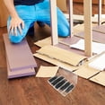 thumbnail image 4 of 1 Set Of Hardware Nails Multi-Size Nails For Wall Hangings Picture Hanger Nails Hanging Wall Nails Photo Hanging Nails Drywall Picture Hanging Nails, 4 of 5