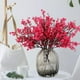 thumbnail image 5 of Ramo de flores artificiales Jaky-Global Babys Breath (6 unidades), 5 of 6