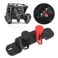 thumbnail image 4 of Battery  Post, Waterproof Solid Brass Flame Retardant Remote Battery Terminals Heat Insulating  for UTV ATV Car Truck RV Tractor Boat, 4 of 8