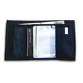 thumbnail image 2 of Rico MLB Toronto Blue Jays Nylon Trifold Wallet, 2 of 3